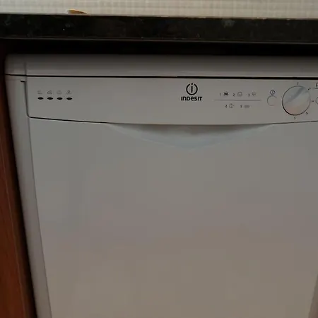 公寓 Exclusivo Atico Con Vistas Al Mar En Calle Principal - Pasarela A Playas Del Pueblo *