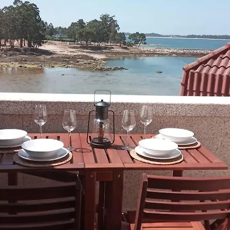 Exclusivo Atico Con Vistas Al Mar En Calle Principal - Pasarela A Playas Del Pueblo