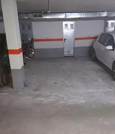 公寓 Exclusivo Atico Con Vistas Al Mar En Calle Principal - Pasarela A Playas Del Pueblo *