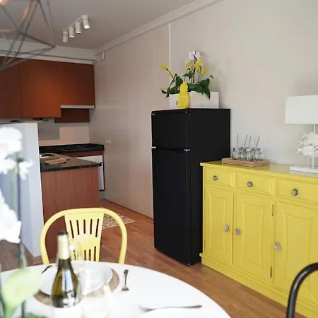 Exclusivo Atico Con Vistas Al Mar En Calle Principal - Pasarela A Playas Del Pueblo 公寓 阿罗萨新镇