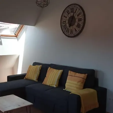 Exclusivo Atico Con Vistas Al Mar En Calle Principal - Pasarela A Playas Del Pueblo *