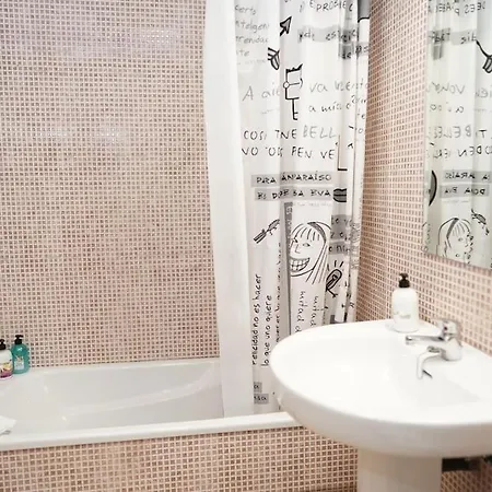 Exclusivo Atico Con Vistas Al Mar En Calle Principal - Pasarela A Playas Del Pueblo