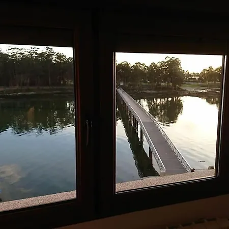 Exclusivo Atico Con Vistas Al Mar En Calle Principal - Pasarela A Playas Del Pueblo 公寓