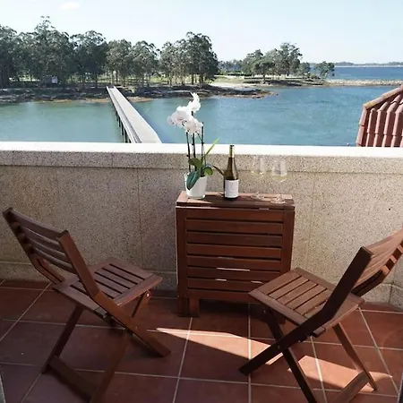 Exclusivo Atico Con Vistas Al Mar En Calle Principal - Pasarela A Playas Del Pueblo